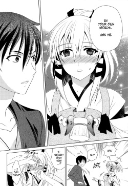 Page 9 of Otomege no Serifu wa Genjitsu de wa Tsukaenai | Love Poems Can't Be Used in Reality