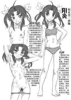 Page 33 of Oshikkollection Kuchikukan Hen