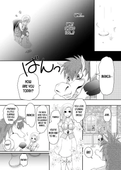 Page 10 of Bijo to Majuu