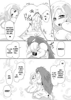 Page 17 of Bijo to Majuu