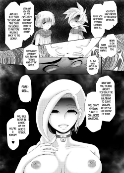 Page 20 of Bijo to Majuu