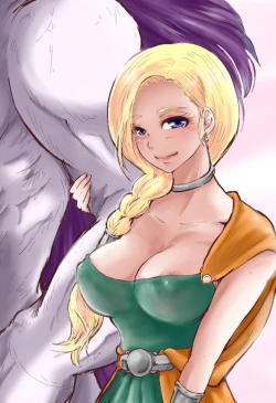 Page 23 of Bijo to Majuu