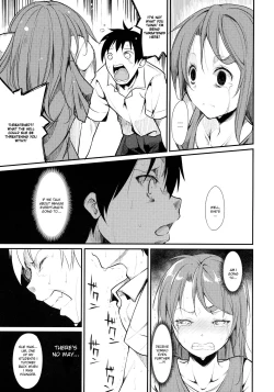 Page 27 of Shoujo M