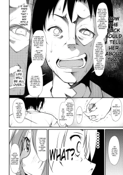 Page 28 of Shoujo M