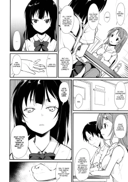 Page 30 of Shoujo M