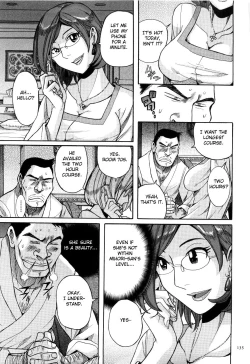 Page 139 of Nympho Maman Boshi Soukan21