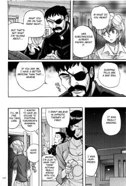 Page 260 of Nympho Maman Boshi Soukan21