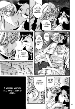 Page 265 of Nympho Maman Boshi Soukan21