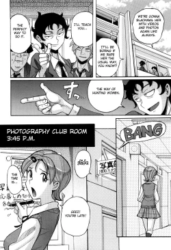 Page 280 of Nympho Maman Boshi Soukan21