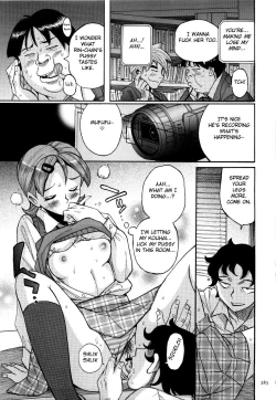 Page 287 of Nympho Maman Boshi Soukan21