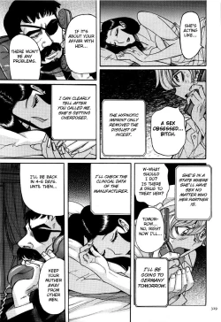 Page 333 of Nympho Maman Boshi Soukan21