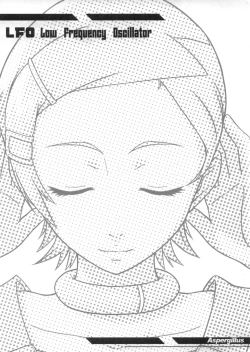 Page 2 of LFO Low Frequency Oscillator