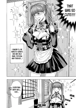 Page 34 of Maid x Maiden