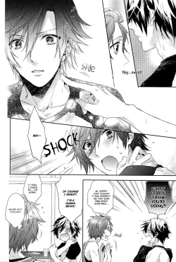 Page 13 of Kono Toi ni Kotae yo. | Answer Me This