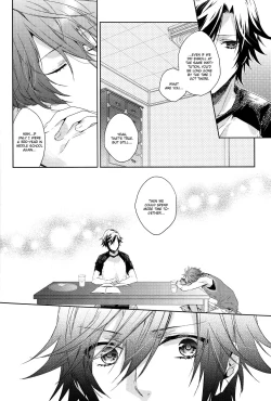 Page 15 of Kono Toi ni Kotae yo. | Answer Me This