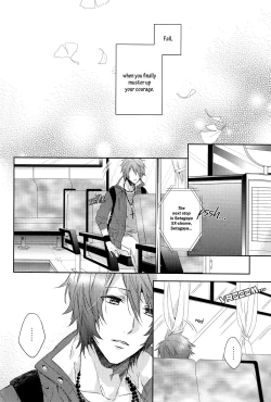 Page 23 of Kono Toi ni Kotae yo. | Answer Me This