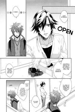 Page 28 of Kono Toi ni Kotae yo. | Answer Me This