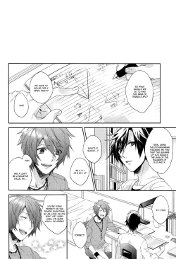 Page 29 of Kono Toi ni Kotae yo. | Answer Me This