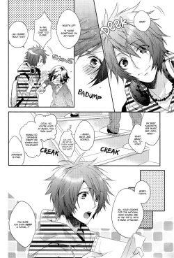 Page 2 of Kono Toi ni Kotae yo. | Answer Me This