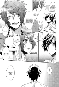 Page 30 of Kono Toi ni Kotae yo. | Answer Me This