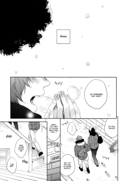 Page 40 of Kono Toi ni Kotae yo. | Answer Me This