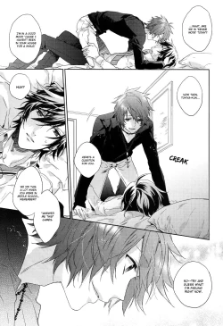Page 42 of Kono Toi ni Kotae yo. | Answer Me This