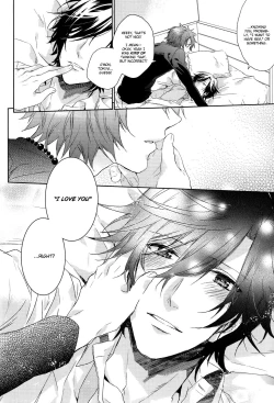 Page 43 of Kono Toi ni Kotae yo. | Answer Me This