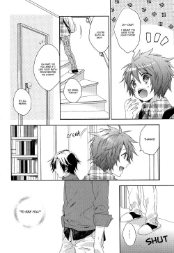 Page 6 of Kono Toi ni Kotae yo. | Answer Me This