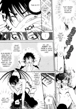 Page 12 of Devil x Devil