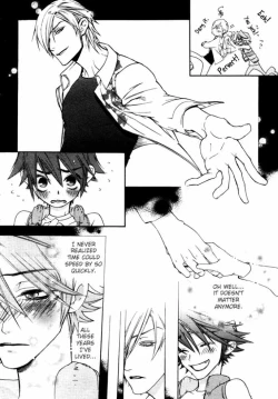 Page 23 of Devil x Devil