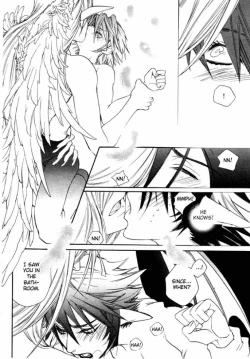 Page 27 of Devil x Devil