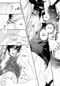 Page 34 of Devil x Devil