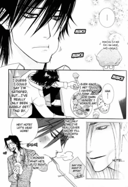 Page 50 of Devil x Devil