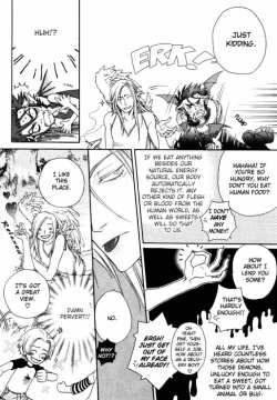 Page 6 of Devil x Devil