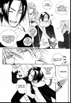 Page 70 of Devil x Devil