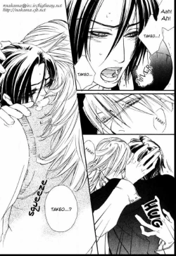 Page 84 of Devil x Devil