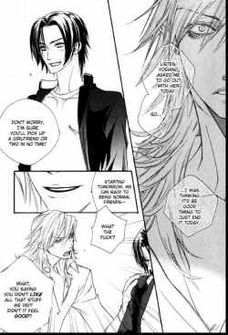 Page 91 of Devil x Devil