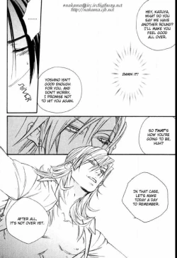 Page 95 of Devil x Devil