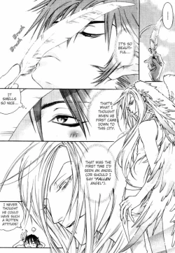 Page 9 of Devil x Devil