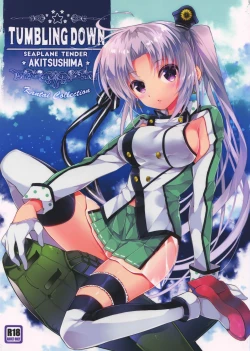 Page 2 of TUMBLING DOWN