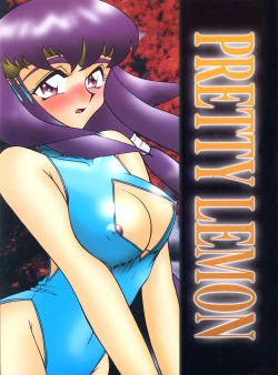 Page 1 of PRETTY LEMON