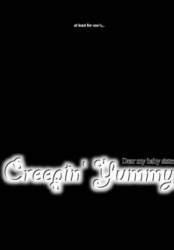 Page 3 of Creepin' Yummy