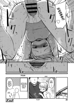 Page 19 of Warui Imouto ni wa Oshioki o | My Little Sister Needs to be Punished!
