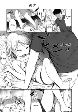 Page 4 of Warui Imouto ni wa Oshioki o | My Little Sister Needs to be Punished!