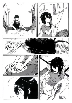 Page 61 of Shigure to Shigure