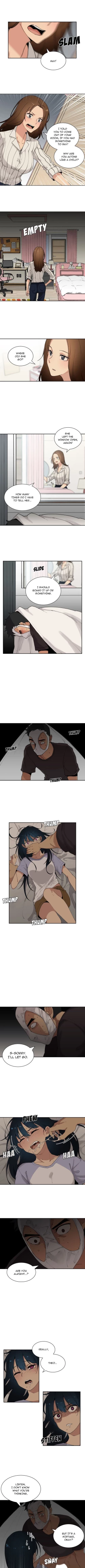 Page 10 of Close as Neighbors