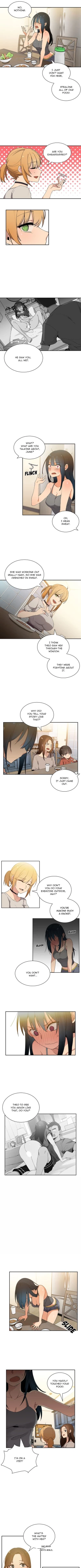 Page 26 of Close as Neighbors