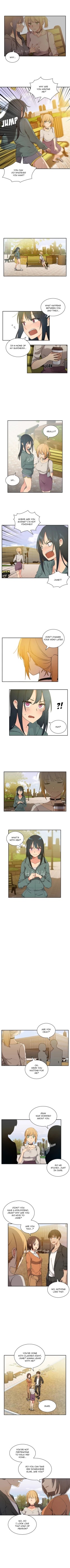 Page 33 of Close as Neighbors