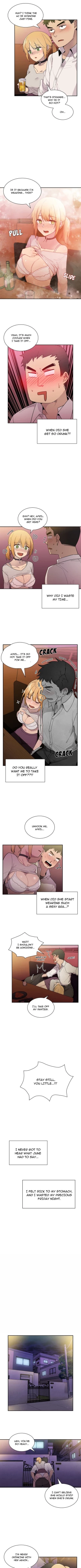 Page 42 of Close as Neighbors