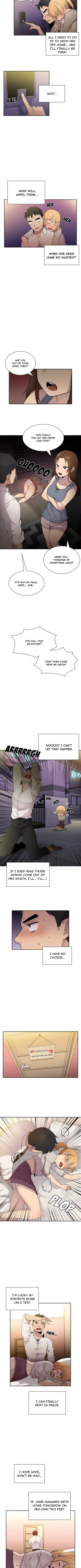 Page 43 of Close as Neighbors